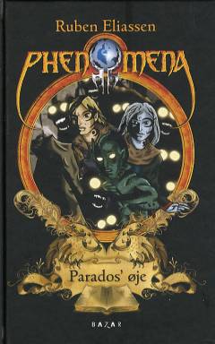 Parados' øje
