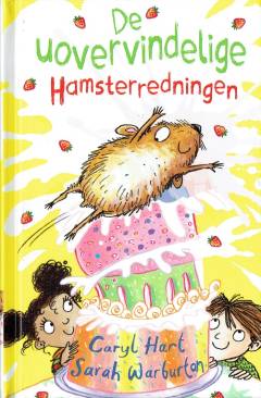 De uovervindelige - hamsterredningen