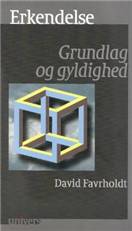 Erkendelse : grundlag og gyldighed