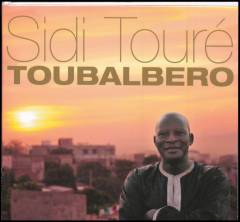Toubalbero