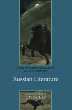 Russian literature