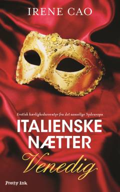 Italienske nætter. Bind 1 : Venedig