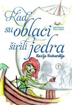 Kad su oblaci širili jedra