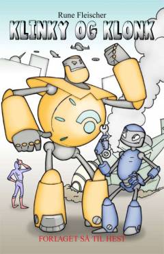 Klinky og Klonk
