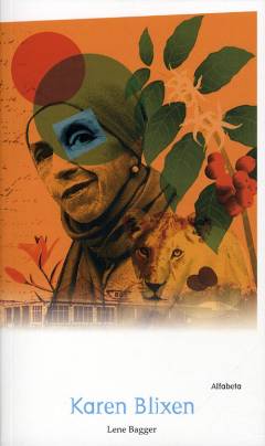 Karen Blixen (Letlæsning)