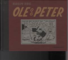 Ole & Peter