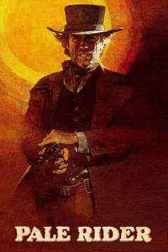 Pale rider