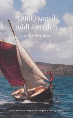 18000 sømil midt i verden