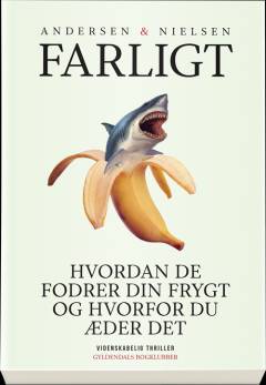 Bog, 1. bogklubudgave, 2018