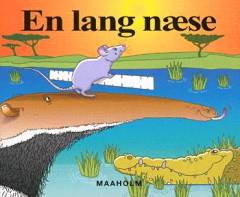 Bog, 1. udgave, 2003