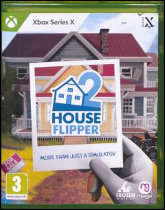 House flipper 2