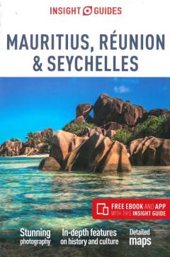 Mauritius, Réunion & Seychelles