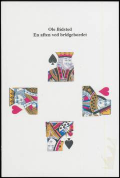 En aften ved bridgebordet