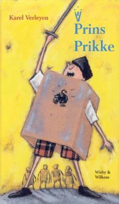 Prins Prikke