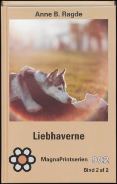 Liebhaverne. Bind 2 (Stor skrift)