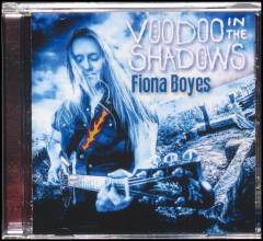 Voodoo in the shadows