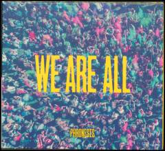 We are all