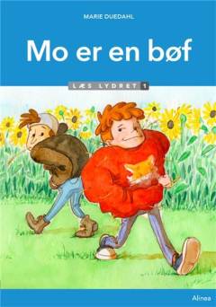 Bog, 1. udgave, 2021