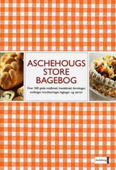 Aschehougs store bagebog