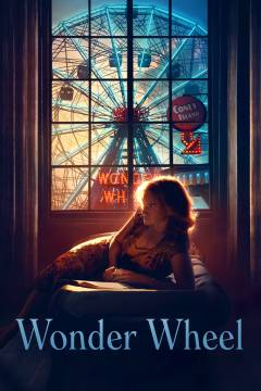 Wonder wheel