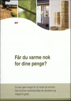 Får du varme nok for dine penge?