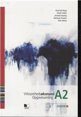 Virksomhedsøkonomi A2 -- Opgavesamling