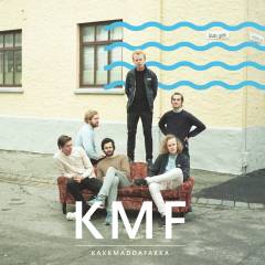 Musik (cd), ℗2016