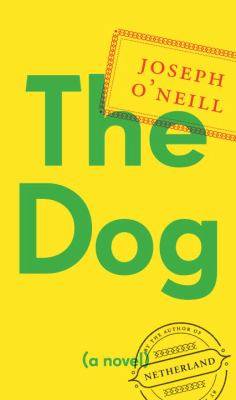 The dog
