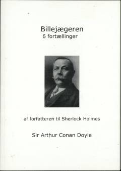 Billejægeren : 6 fortællinger