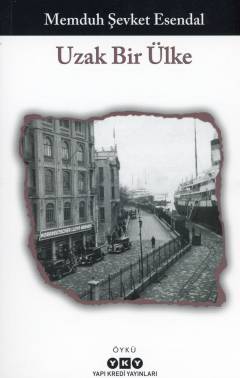 Uzak bir ülke