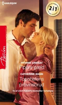 Pipers gæld: Topchefens provinsbrud