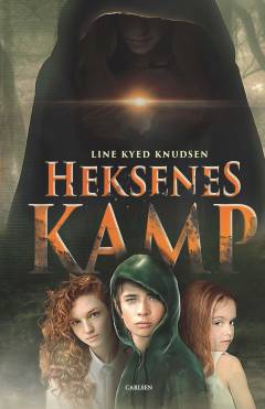 Anker og råbemanden