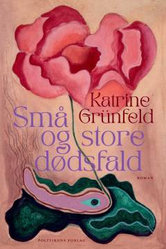 Små og store dødsfald