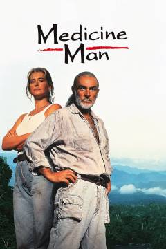 Medicine man