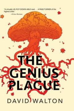 The genius plague