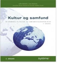 Kultur og samfund : en grundbog til kultur- og samfundsfaggruppen på HF