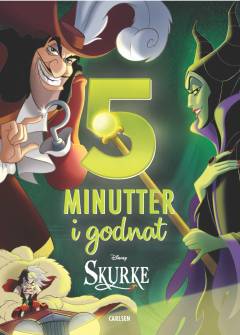 5 minutter i godnat : Disney skurke