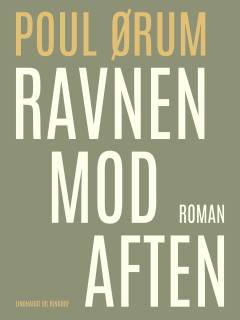 Ravnen mod aften