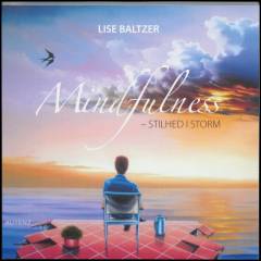 Mindfulness - stilhed i storm