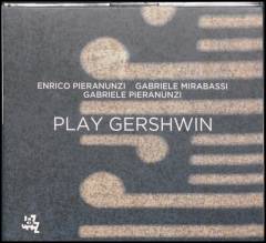 Play Gershwin