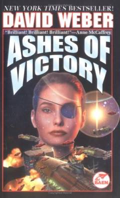 Ashes of victory