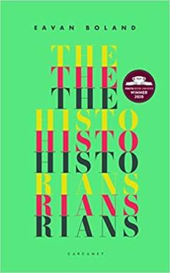 The historians : poems
