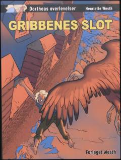 Gribbenes slot
