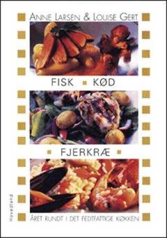 Fisk, kød, fjerkræ