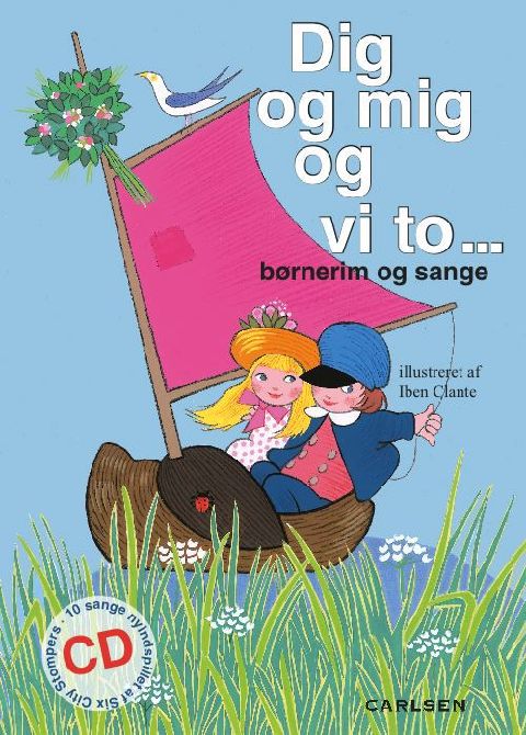 Dig og mig og vi to -