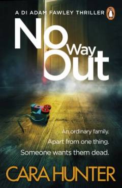 No way out