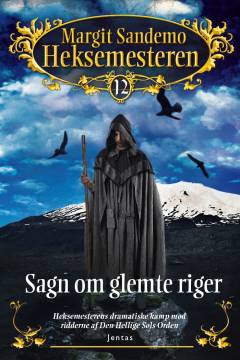 Sagn om glemte riger