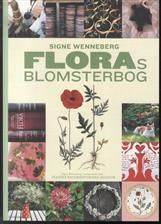 Floras blomsterbog