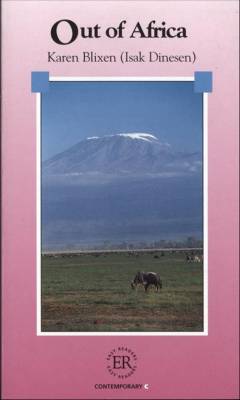 Out of Africa