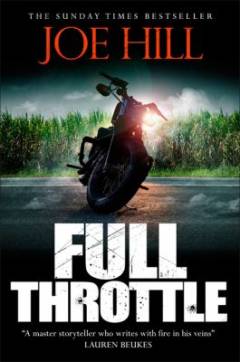 Full throttle